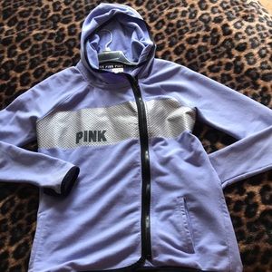 PINK Jacket
